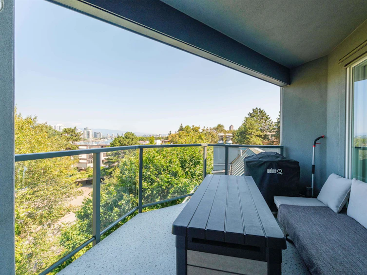 208-1345 West 4th Avenue, Vancouver, BC, V6H 3Y8 - 15