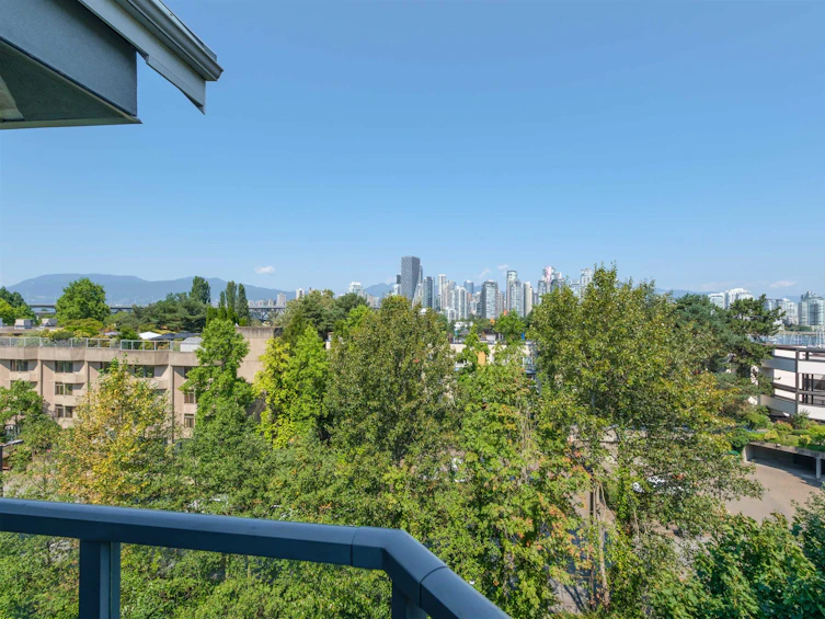 208-1345 West 4th Avenue, Vancouver, BC, V6H 3Y8 - 16
