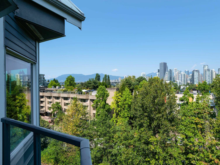 208-1345 West 4th Avenue, Vancouver, BC, V6H 3Y8 - 19