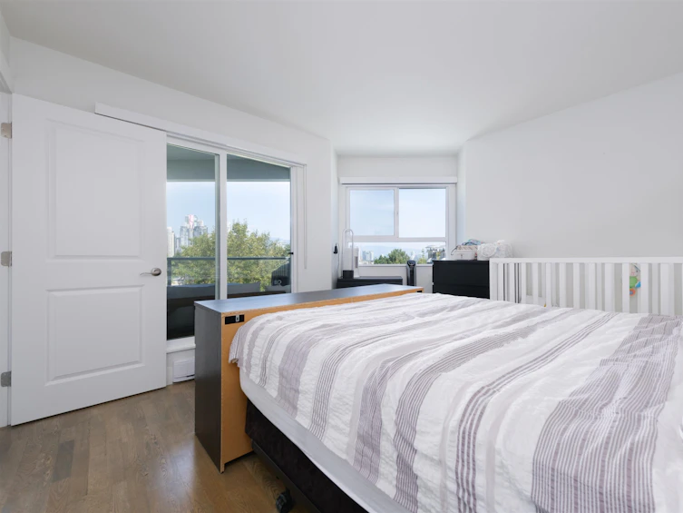 208-1345 West 4th Avenue, Vancouver, BC, V6H 3Y8 - 21