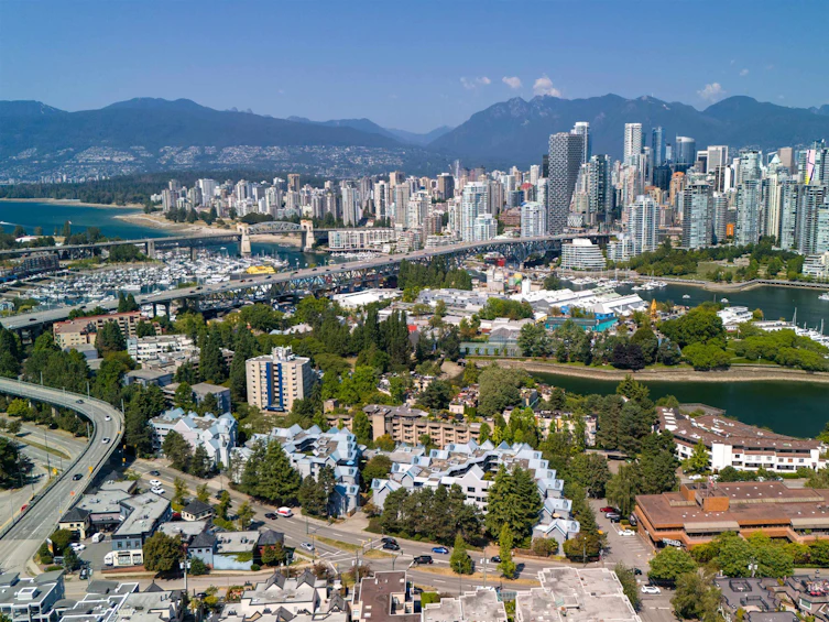 208-1345 West 4th Avenue, Vancouver, BC, V6H 3Y8 - 22