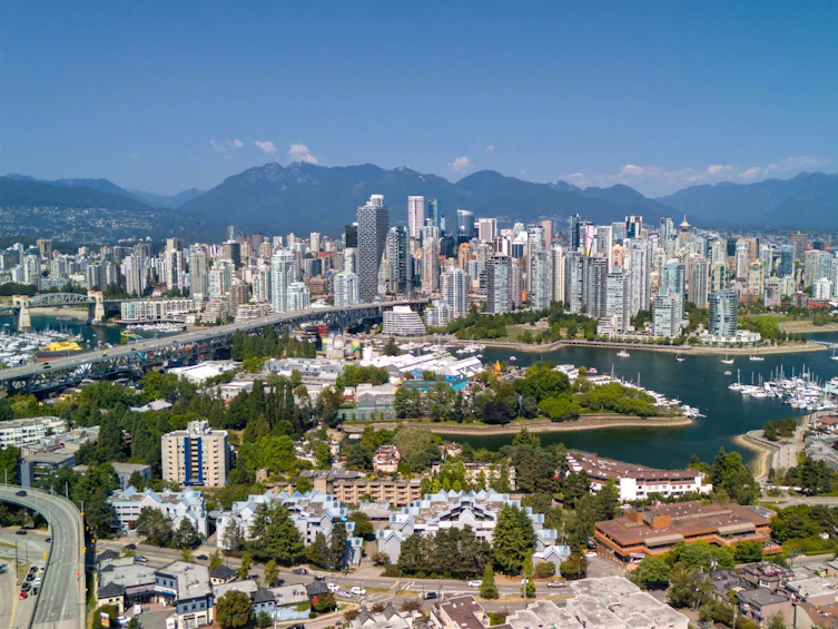 208-1345 West 4th Avenue, Vancouver, BC, V6H 3Y8 - 23