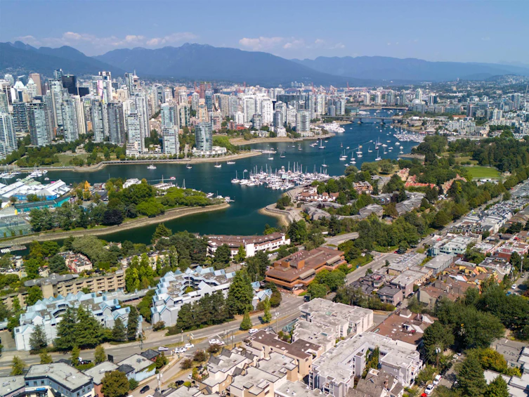 208-1345 West 4th Avenue, Vancouver, BC, V6H 3Y8 - 25