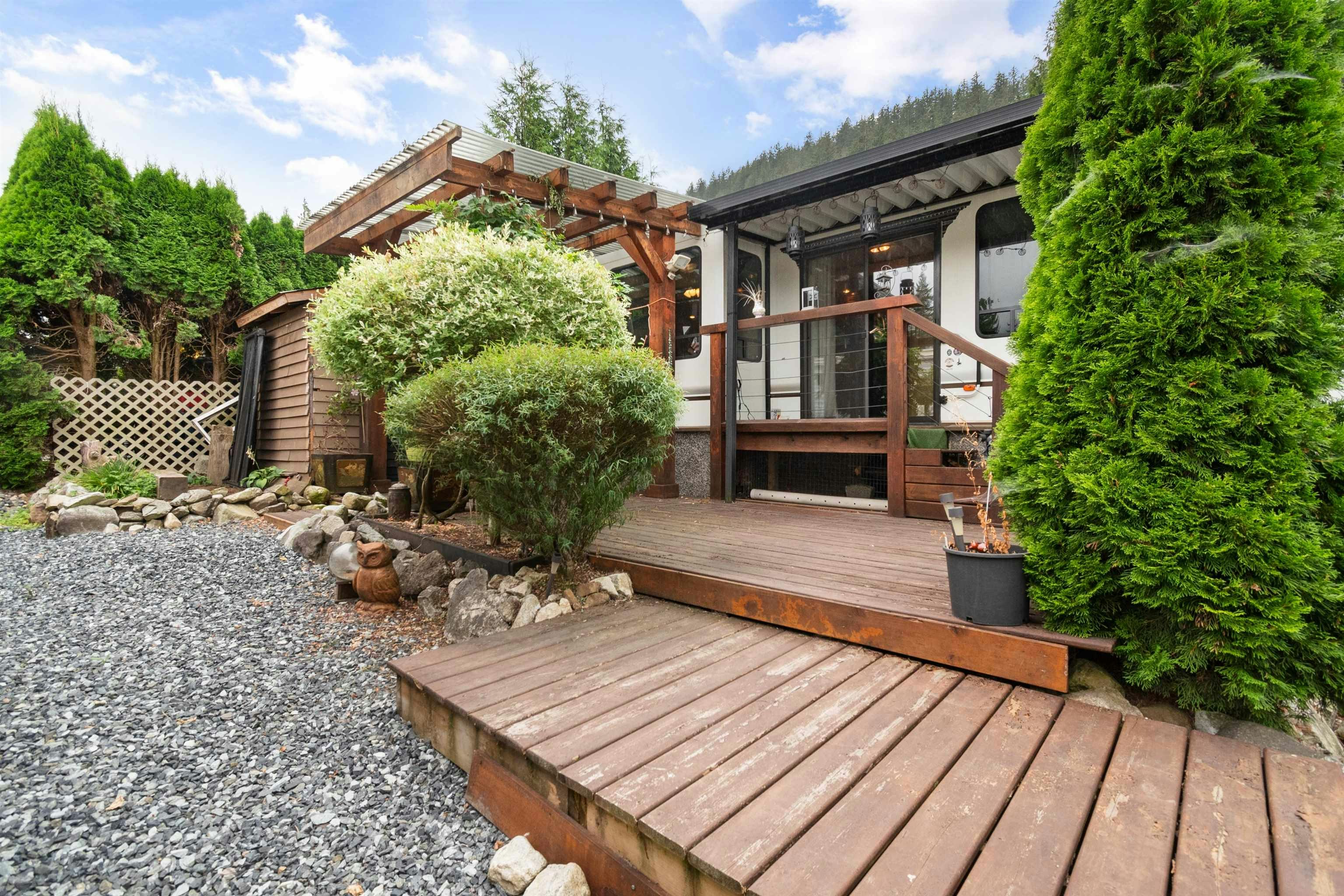 82-14600 Morris Valley, Mission, BC, V0M 1A1