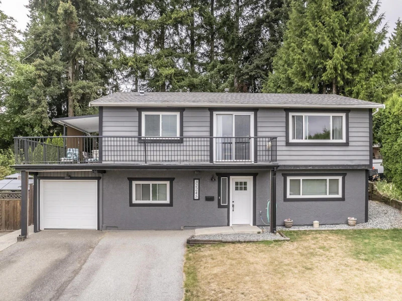 32245 Ptarmigan Drive, Mission BC V2V 5K3