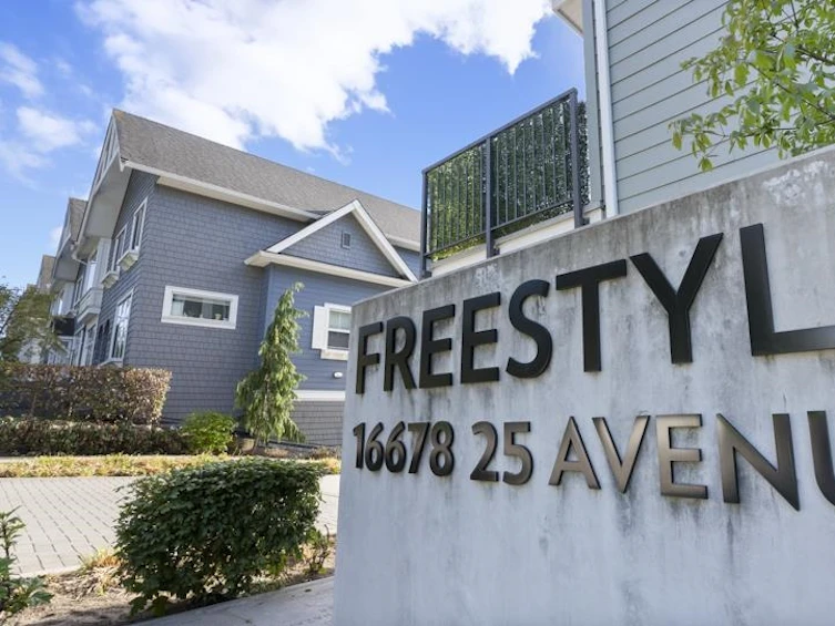75-16678 25, Surrey, BC, V3Z 0Z2 - 34
