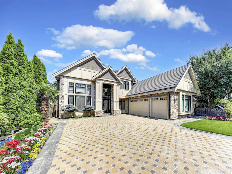10231 Algonquin Drive, Richmond, BC, V7A 3A5 - 2