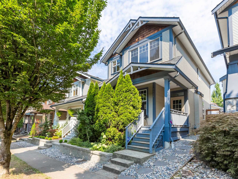 24321 102a Avenue, Maple Ridge BC V2W 1X9