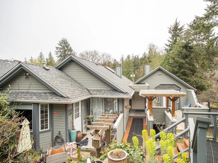 4928 The Dale Dale, West Vancouver, BC, V7W 1K3 - 17
