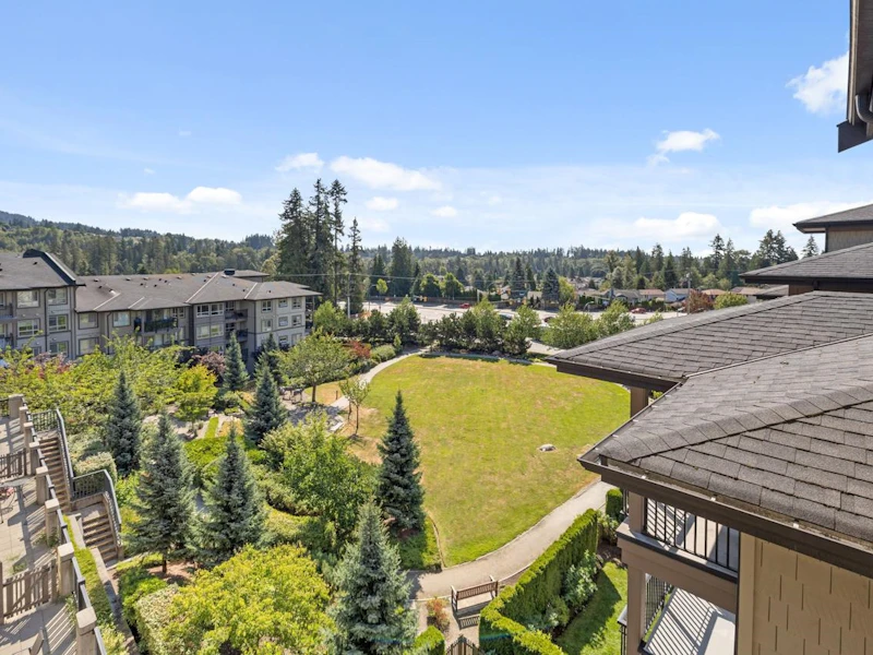 508 - 3156 Dayanee Springs Boulevard, Coquitlam BC V3E 0B7