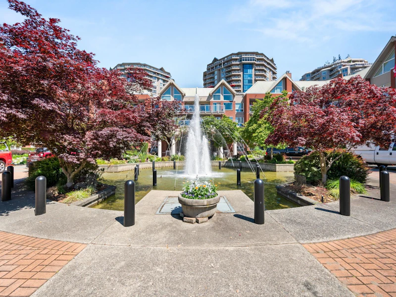308 - 1230 Quayside Drive, New Westminster BC V3M 6H1
