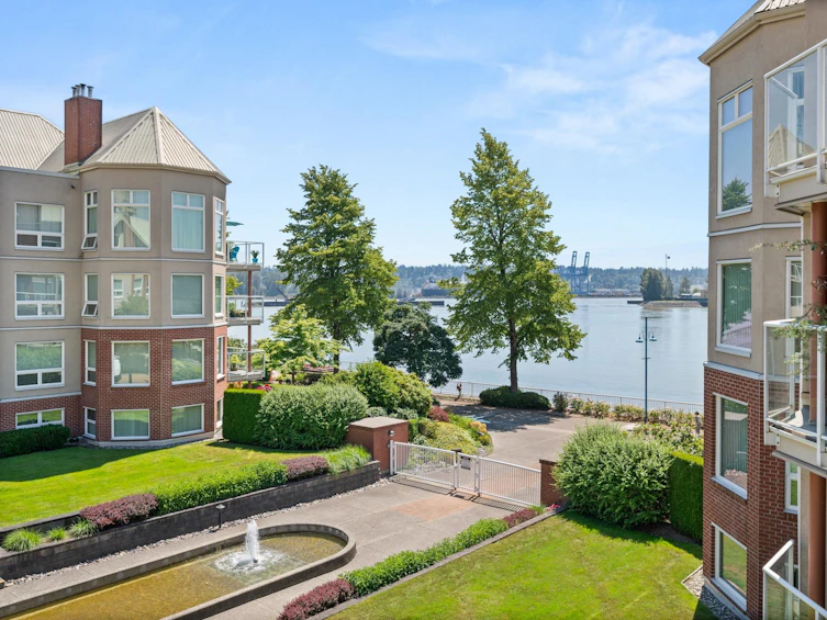 308-1230 Quayside Drive, New Westminster, BC, V3M 6H1 - 2