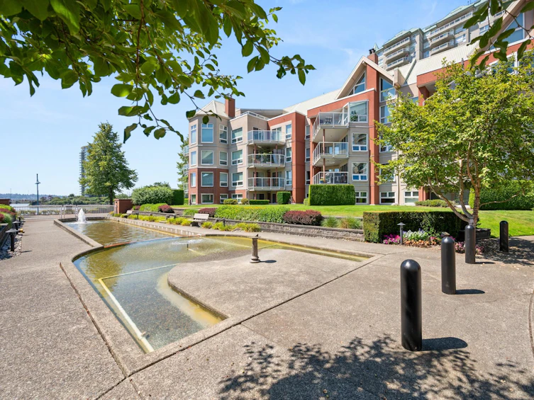 308-1230 Quayside Drive, New Westminster, BC, V3M 6H1 - 5
