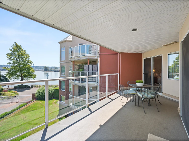 308-1230 Quayside Drive, New Westminster, BC, V3M 6H1 - 25