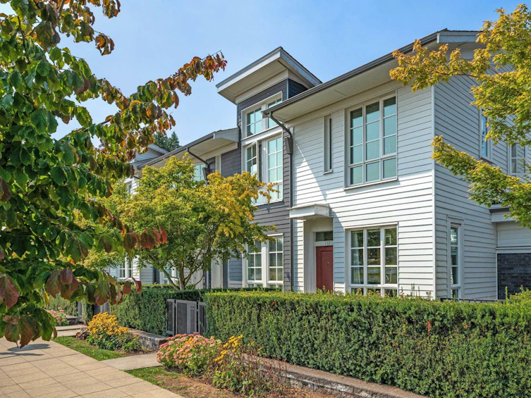 130-548 Foster Avenue, Coquitlam, BC, V3J 2L5 - 2