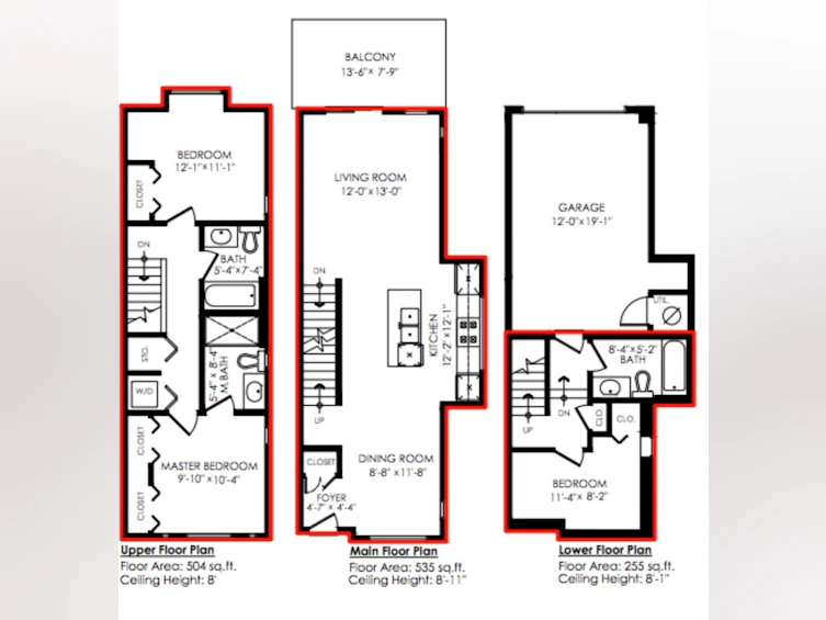 130-548 Foster Avenue, Coquitlam, BC, V3J 2L5 - 37