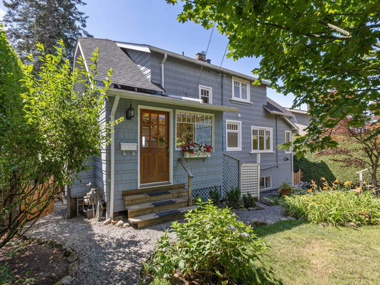 1028 Clyde Avenue, West Vancouver, BC, V7T 1E4 - 5