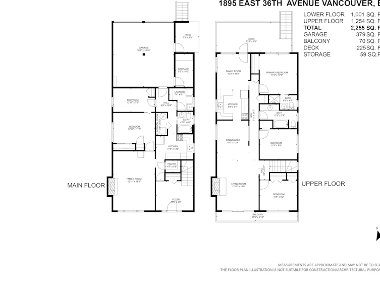 1895 East 36th Avenue, Vancouver, BC, V5P 1C7 - 32