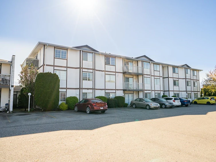 214-45669 Mcintosh Drive, Chilliwack, BC, V2P 6V4 - 2