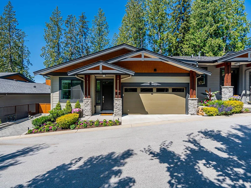 49 - 3618 150th Street, Surrey BC