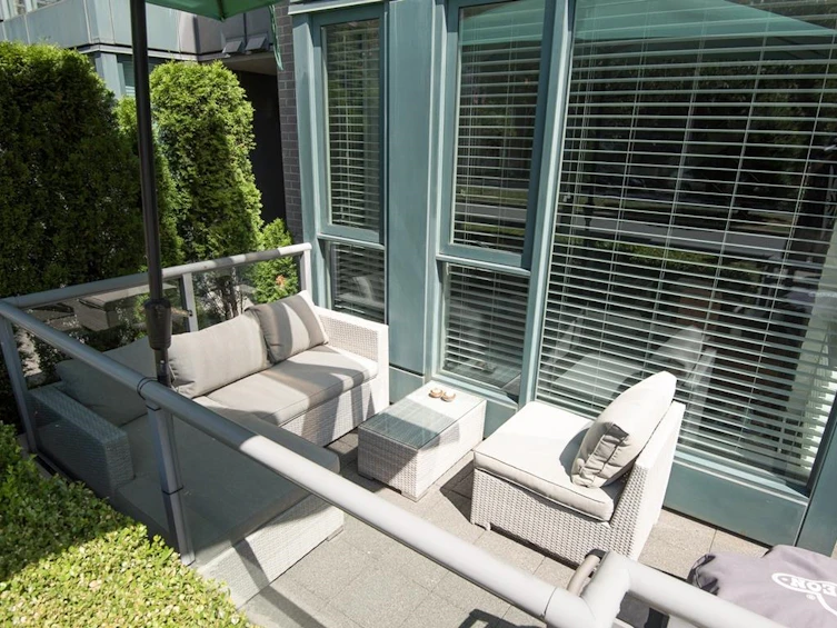 1028 Cambie Street, Vancouver, BC, V6B 6J5 - 6