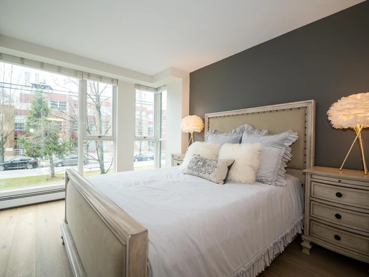 1028 Cambie Street, Vancouver, BC, V6B 6J5 - 7