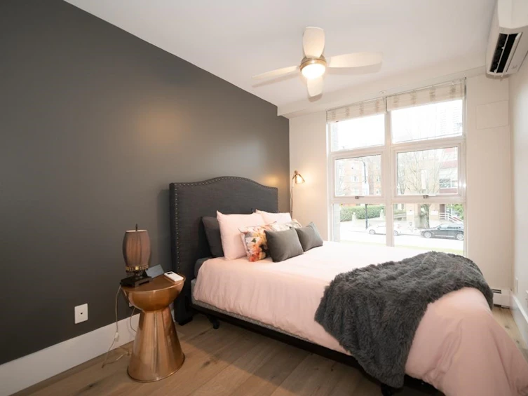 1028 Cambie Street, Vancouver, BC, V6B 6J5 - 9