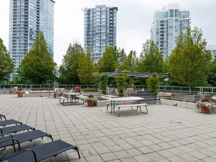 1028 Cambie Street, Vancouver, BC, V6B 6J5 - 17