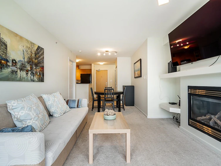 404-3142 St Johns Street, Port Moody, BC, V3H 5E5 - 6