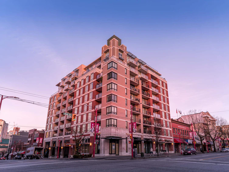 501-189 Keefer Street, Vancouver, BC, V6A 0C8 - 2
