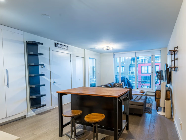 501-189 Keefer Street, Vancouver, BC, V6A 0C8 - 3