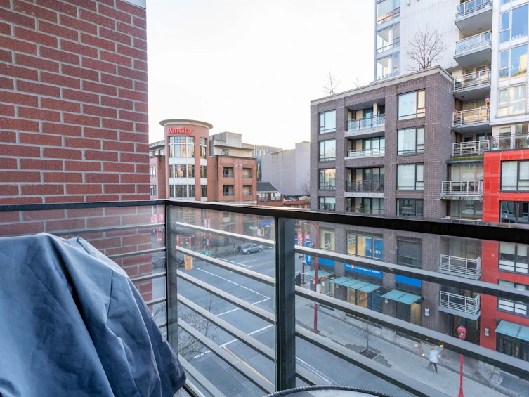 501-189 Keefer Street, Vancouver, BC, V6A 0C8 - 16