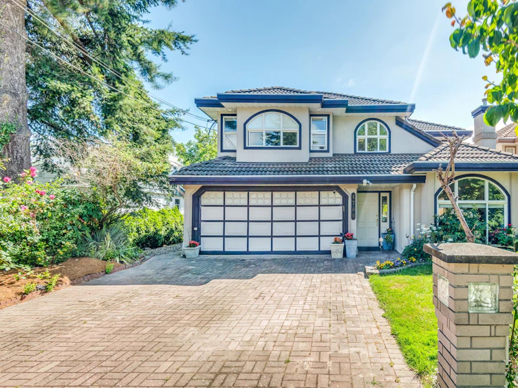 4708 53 Street, Delta, BC, V4K 2Z1 - 2