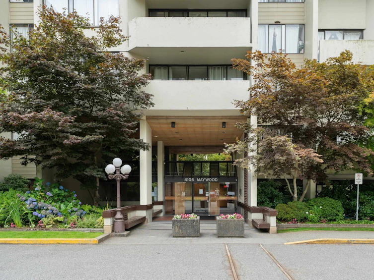 604-4105 Maywood Street, Burnaby, BC, V5H 4A3 - 35