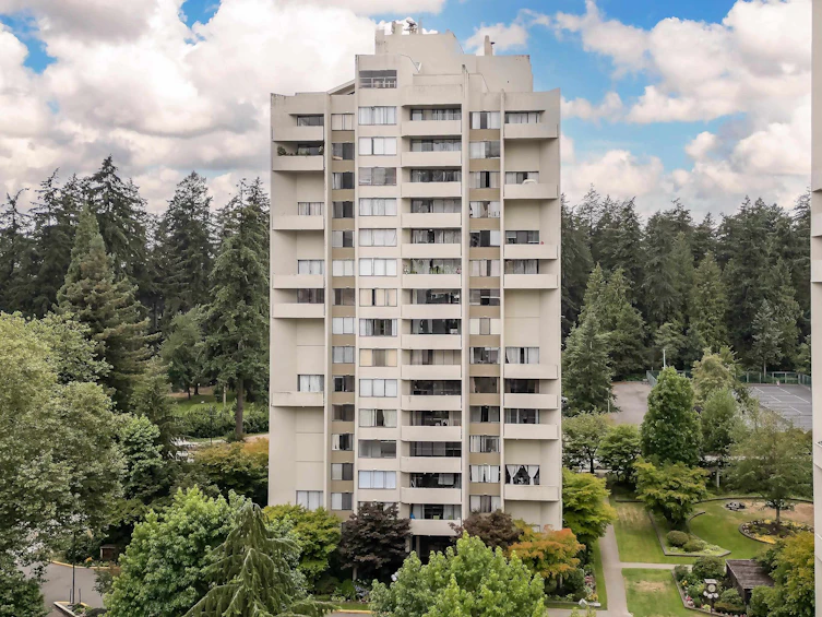 604-4105 Maywood Street, Burnaby, BC, V5H 4A3 - 24