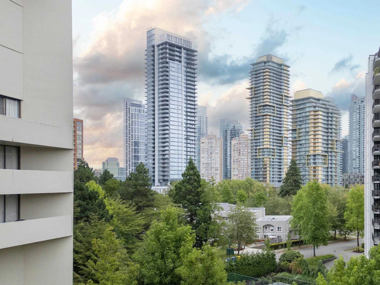 604-4105 Maywood Street, Burnaby, BC, V5H 4A3 - 30