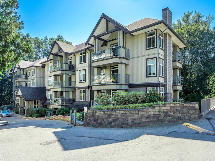 405-33328 East Bourquin, Abbotsford, BC, V2S 1Y1 - 2
