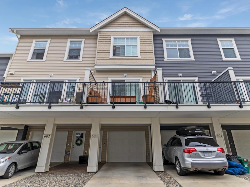 604 - 32789 Burton Avenue, Mission BC
