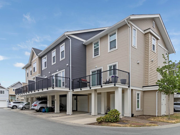 604-32789 Burton, Mission, BC, V4S 0C9 - 2