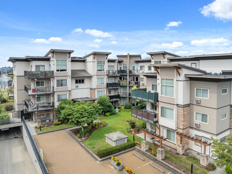 207-11935 Burnett Street, Maple Ridge, BC, V2X 9A9 - 2