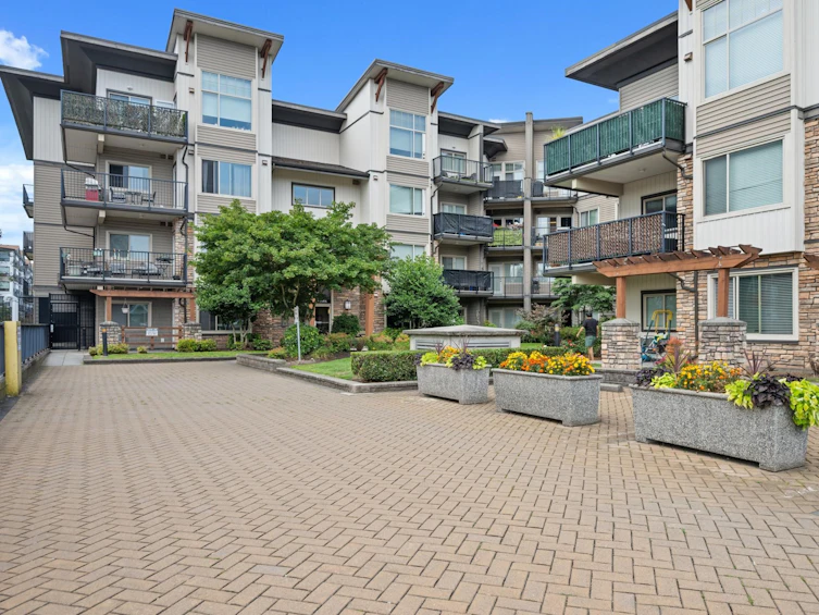 207-11935 Burnett Street, Maple Ridge, BC, V2X 9A9 - 3