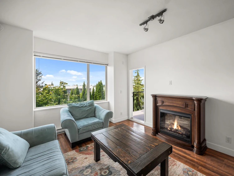207-11935 Burnett Street, Maple Ridge, BC, V2X 9A9 - 5