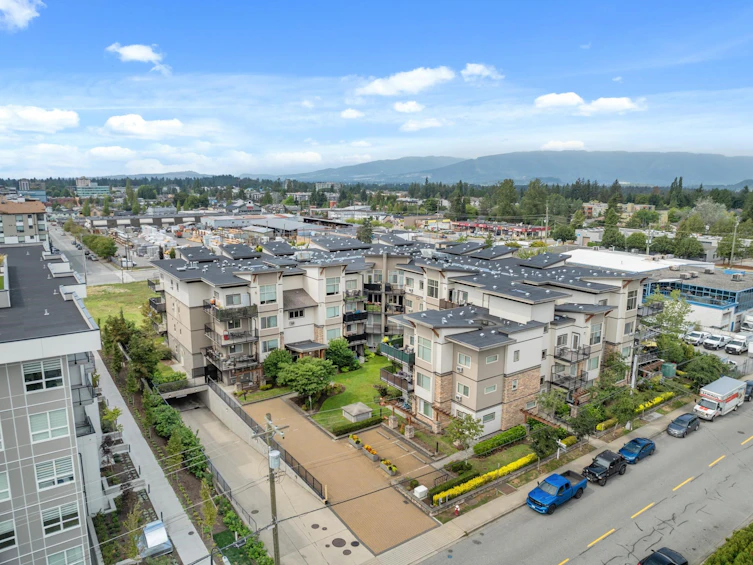 207-11935 Burnett Street, Maple Ridge, BC, V2X 9A9 - 32