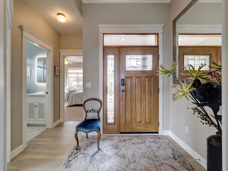 6338 Baillie Road, Sechelt, BC, V7Z 0N7 - 3