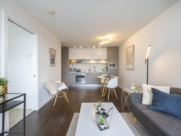 605-8031 Nunavut Lane, Vancouver, BC, V5X 0C9 - 4
