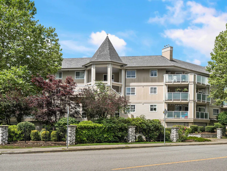 108-20145 55a, Langley, BC, V3A 8L6