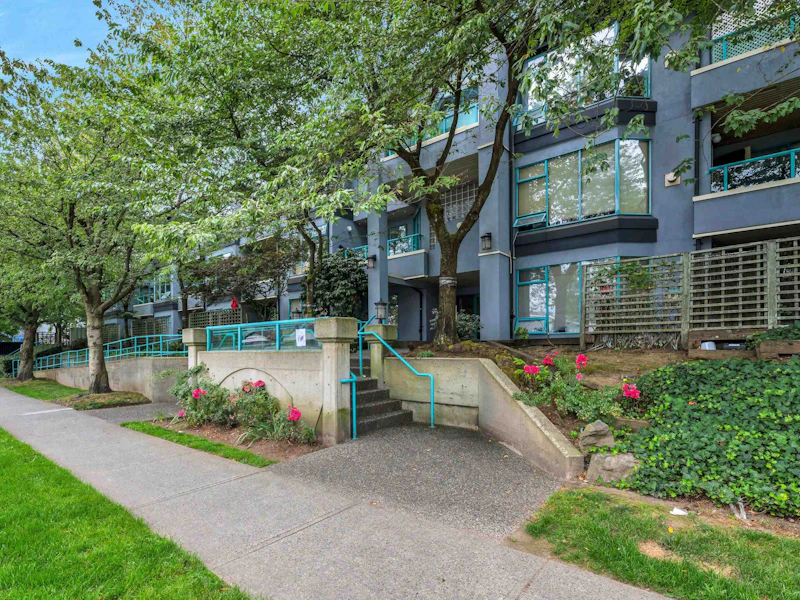 315 - 1966 Coquitlam Avenue, Port Coquitlam BC V3B 7P8