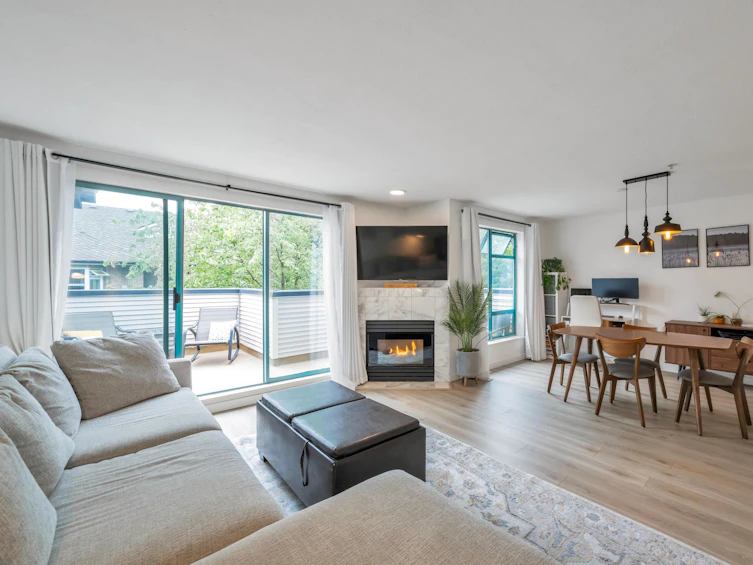 315-1966 Coquitlam Avenue, Port Coquitlam, BC, V3B 7P8 - 2