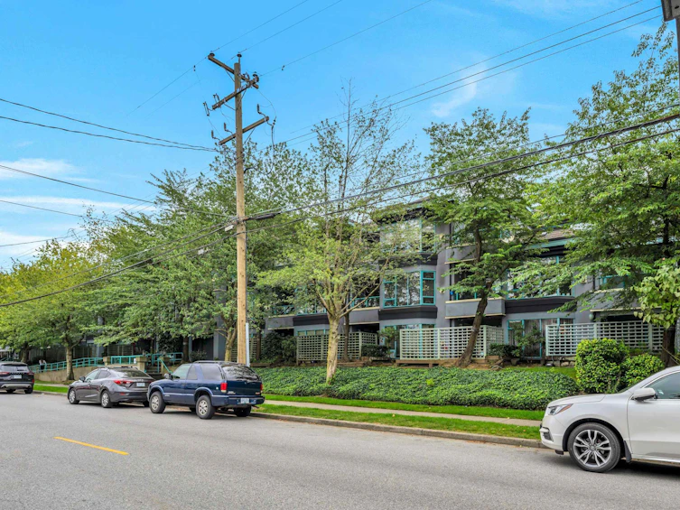 315-1966 Coquitlam Avenue, Port Coquitlam, BC, V3B 7P8 - 34