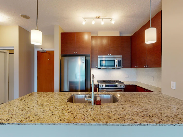 407-110 Brew Street, Port Moody, BC, V3H 0E4 - 7